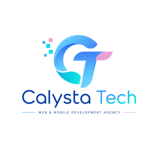 Logo Calysta Tech